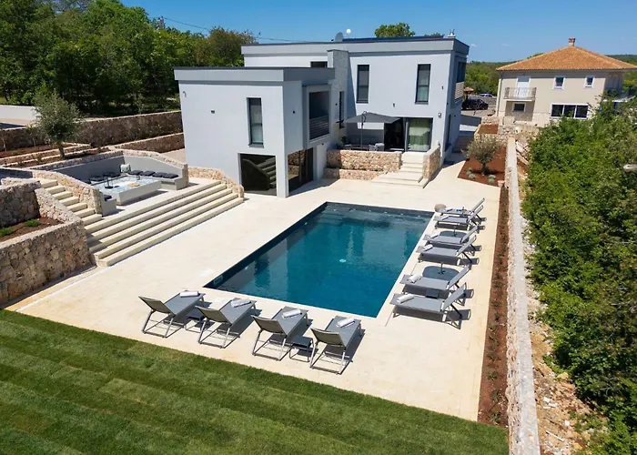 Vila Miryam By Interhome