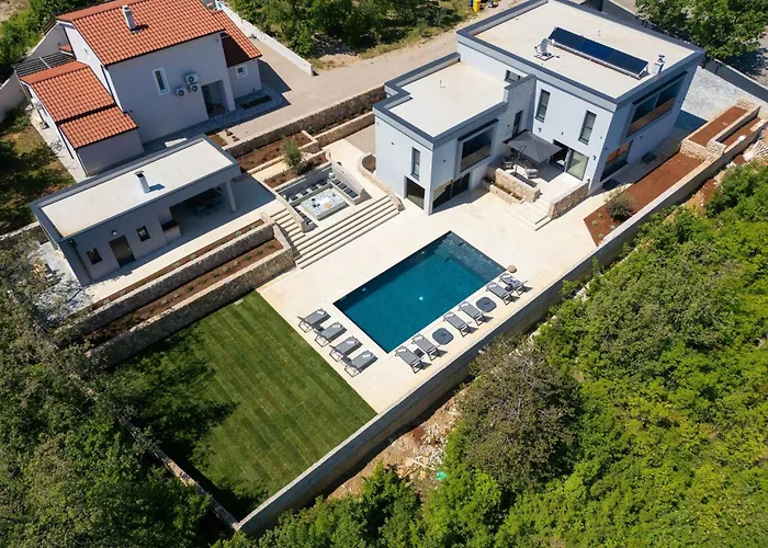 Miryam By Interhome Vrh (Krk)