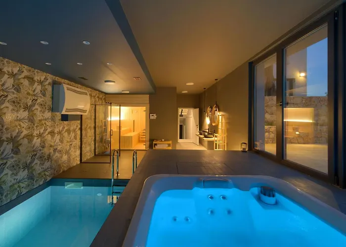 Villa Miryam By Interhome