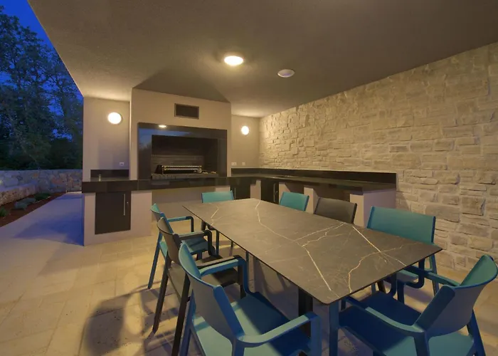 Miryam By Interhome Villa Krk Town