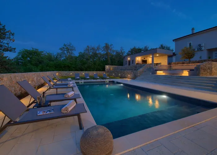 Villa Miryam By Interhome