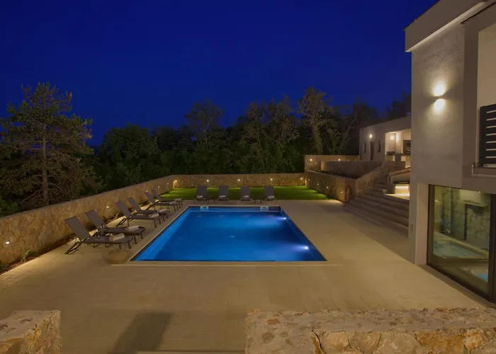 Miryam By Interhome Krk Town