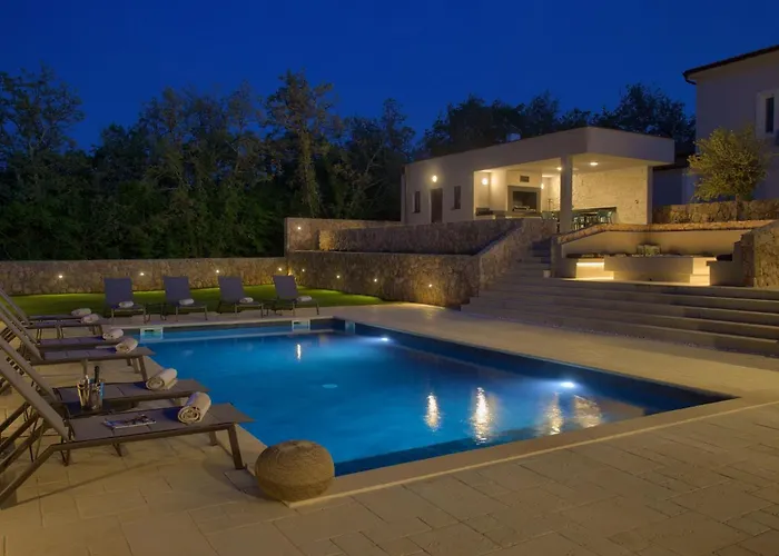 Miryam By Interhome Villa *