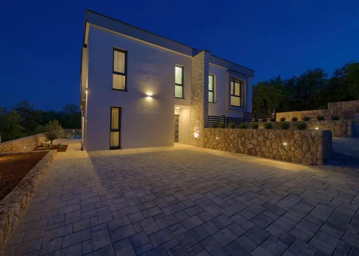 Miryam By Interhome * Vrh (Krk)