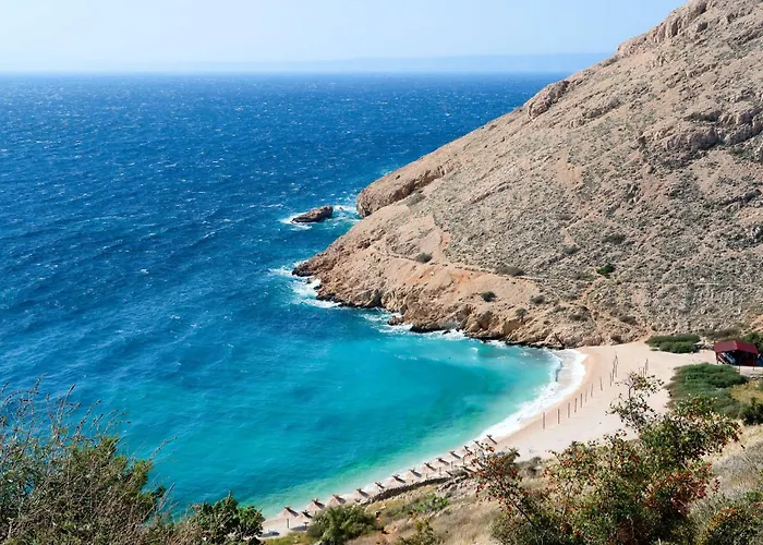 Miryam By Interhome * Krk Town