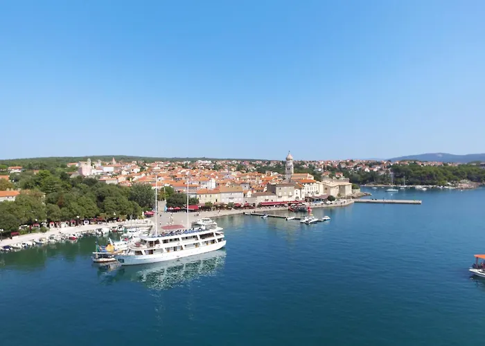 Miryam By Interhome Vrh (Krk)