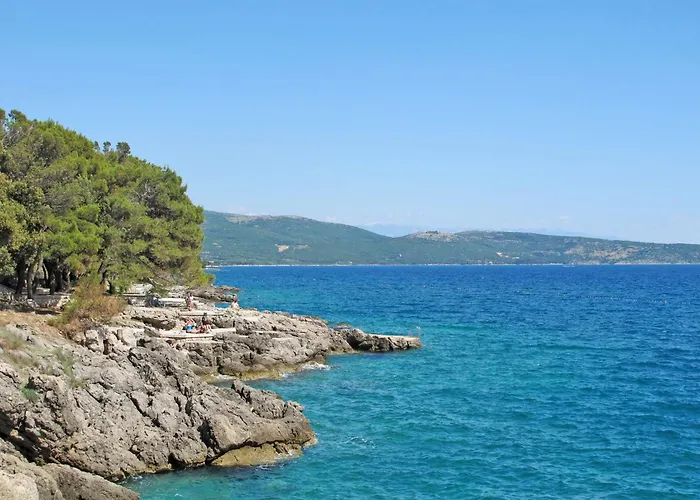 Villa Miryam By Interhome Krk Town