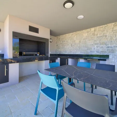 Miryam By Interhome Villa Krk Town