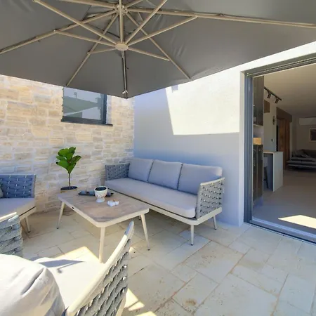 Miryam By Interhome