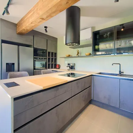 Miryam By Interhome Villa Krk Town