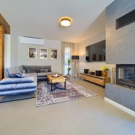 Miryam By Interhome Villa Krk Town