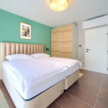 Villa Miryam By Interhome Krk Town