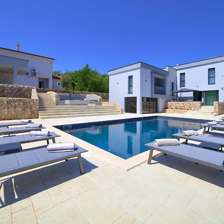 Villa Miryam By Interhome *
