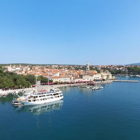 Miryam By Interhome Krk Town